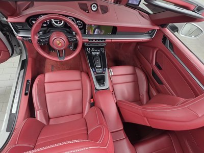PORSCHE 911 - 5