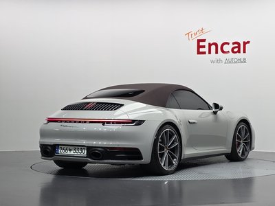 PORSCHE 911 - 3