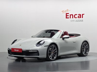PORSCHE 911 - 1