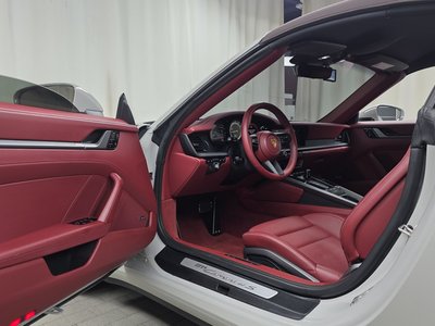 PORSCHE 911 - 10