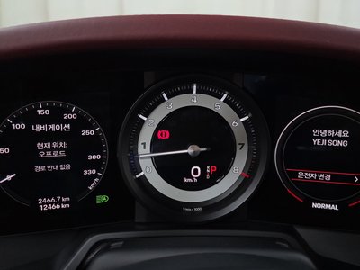 PORSCHE 911 - 8