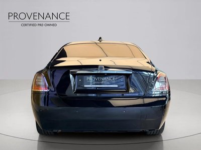ROLLS-ROYCE GHOST - 3