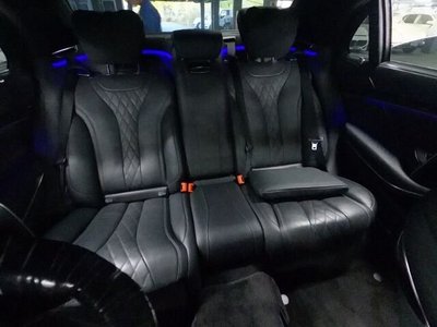 MERCEDES-BENZ S-CLASS - 6