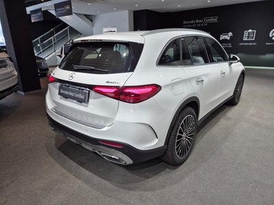 MERCEDES-BENZ GLC - 4