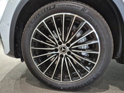 MERCEDES-BENZ GLC - 6