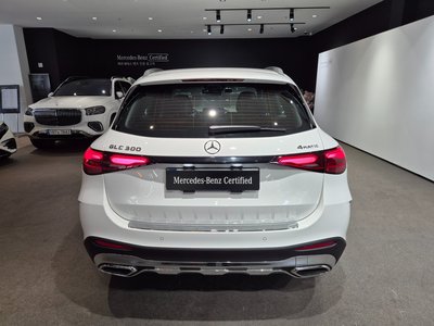 MERCEDES-BENZ GLC - 3
