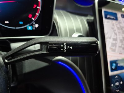 MERCEDES-BENZ GLC - 8