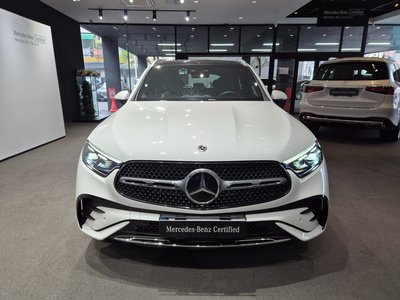 MERCEDES-BENZ GLC - 2