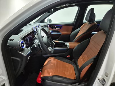 MERCEDES-BENZ GLC - 10