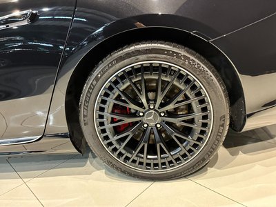 MERCEDES-BENZ EQS AMG - 9