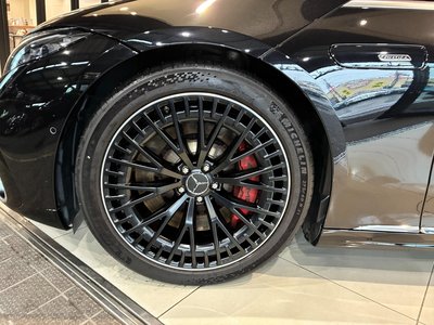 MERCEDES-BENZ EQS AMG - 8