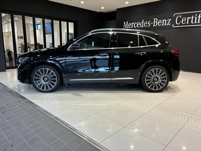 MERCEDES-BENZ GLA-CLASS - 8