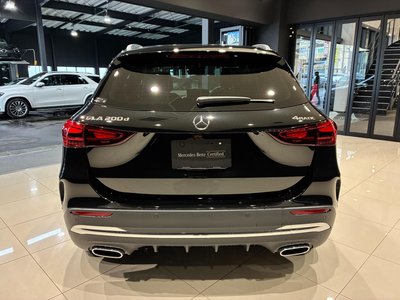 MERCEDES-BENZ GLA-CLASS - 6