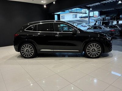 MERCEDES-BENZ GLA-CLASS - 4