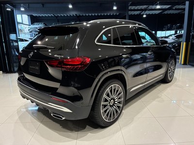 MERCEDES-BENZ GLA-CLASS - 5