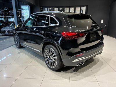 MERCEDES-BENZ GLA-CLASS - 7