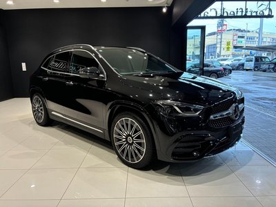 MERCEDES-BENZ GLA-CLASS - 3