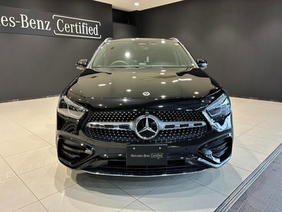 MERCEDES-BENZ GLA-CLASS - 2