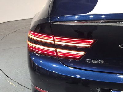 GENESIS G80 (RG3) - 10