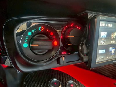 2015 ALFA Romeo 4C — миниатюра 27