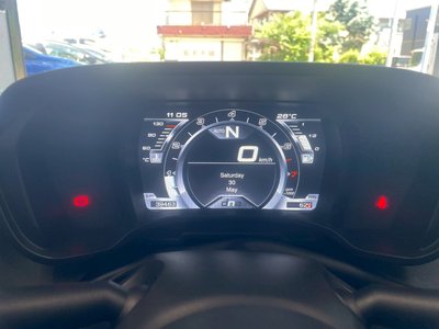 2015 ALFA Romeo 4C — миниатюра 24