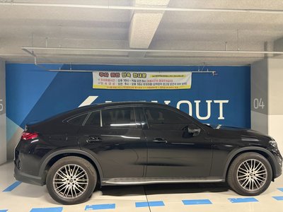 MERCEDES-BENZ GLC - 5