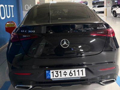 MERCEDES-BENZ GLC - 3