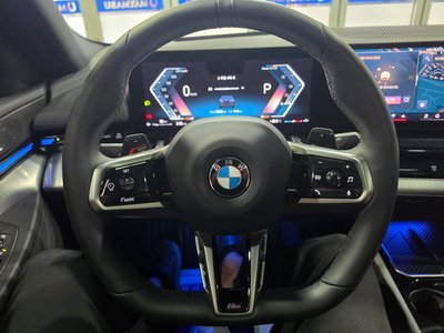 صورة مصغرة 12 لـ 2024 BMW 5 SERIES
