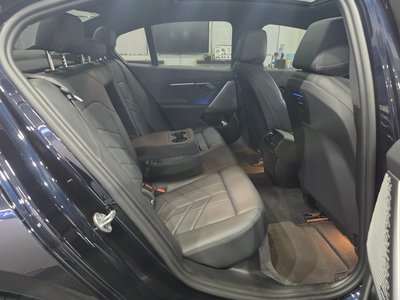 صورة مصغرة 20 لـ 2024 BMW 5 SERIES