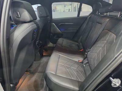صورة مصغرة 16 لـ 2024 BMW 5 SERIES