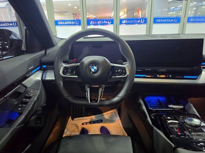 صورة 10 لـ 2024 BMW 5 SERIES