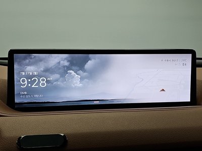 2021 Genesis G80 (RG3) thumbnail 15