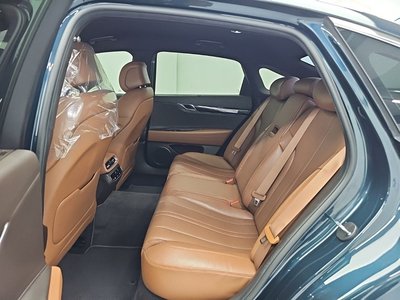 2021 Genesis G80 (RG3) thumbnail 12