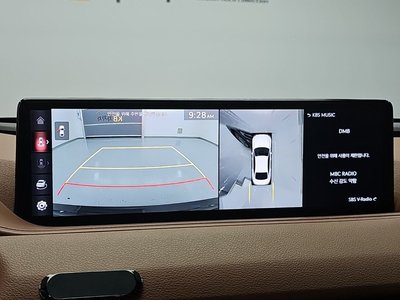 2021 Genesis G80 (RG3) thumbnail 16