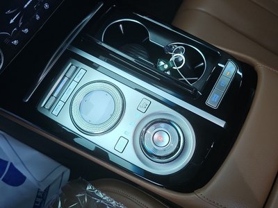 2021 Genesis G80 (RG3) 照片 8