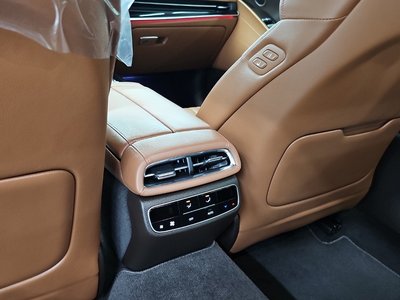 2021 Genesis G80 (RG3) thumbnail 13