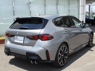 صورة 2 لـ 2024 BMW 1 SERIES