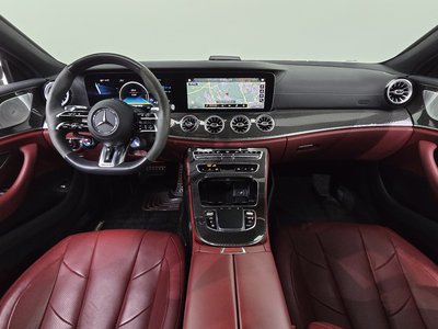 MERCEDES-BENZ CLS - 5