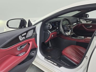 MERCEDES-BENZ CLS - 10