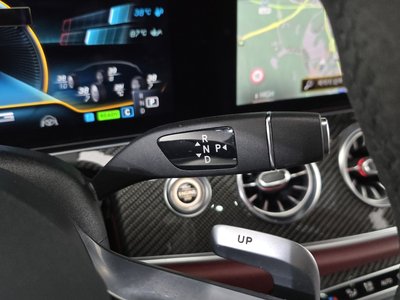 MERCEDES-BENZ CLS - 9