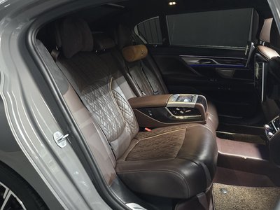 صورة مصغرة 17 لـ 2021 BMW 7 SERIES