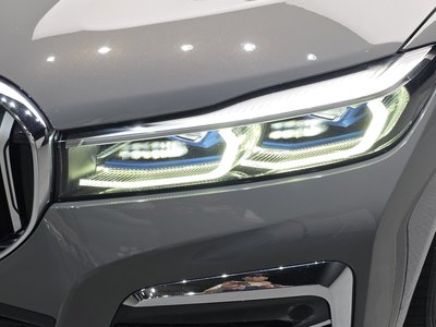 صورة 9 لـ 2021 BMW 7 SERIES