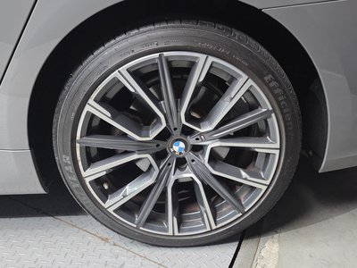 صورة 8 لـ 2021 BMW 7 SERIES