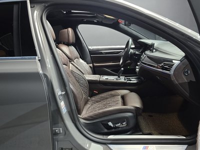 صورة مصغرة 16 لـ 2021 BMW 7 SERIES