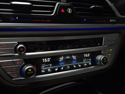 صورة مصغرة 23 لـ 2021 BMW 7 SERIES