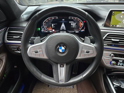 صورة مصغرة 19 لـ 2021 BMW 7 SERIES