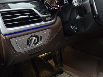 صورة مصغرة 25 لـ 2021 BMW 7 SERIES