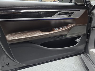 صورة مصغرة 14 لـ 2021 BMW 7 SERIES