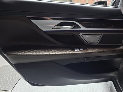 صورة مصغرة 15 لـ 2021 BMW 7 SERIES