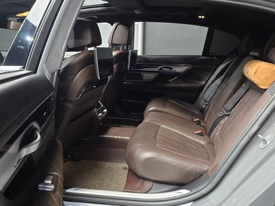 صورة مصغرة 18 لـ 2021 BMW 7 SERIES